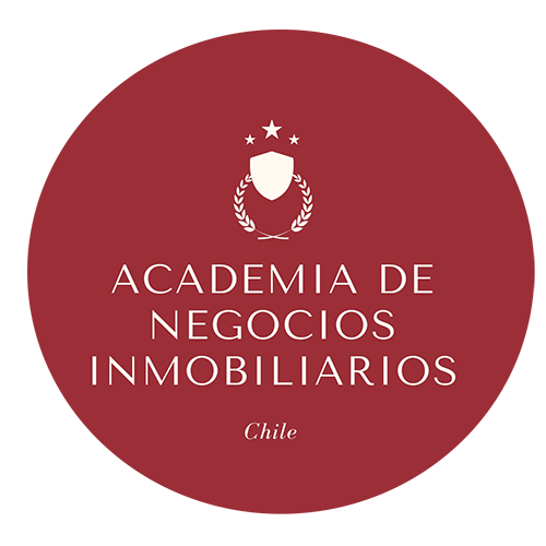 logo de la mejor academia formadora de corredores de propiedades